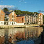 Truro Cornwall Guide