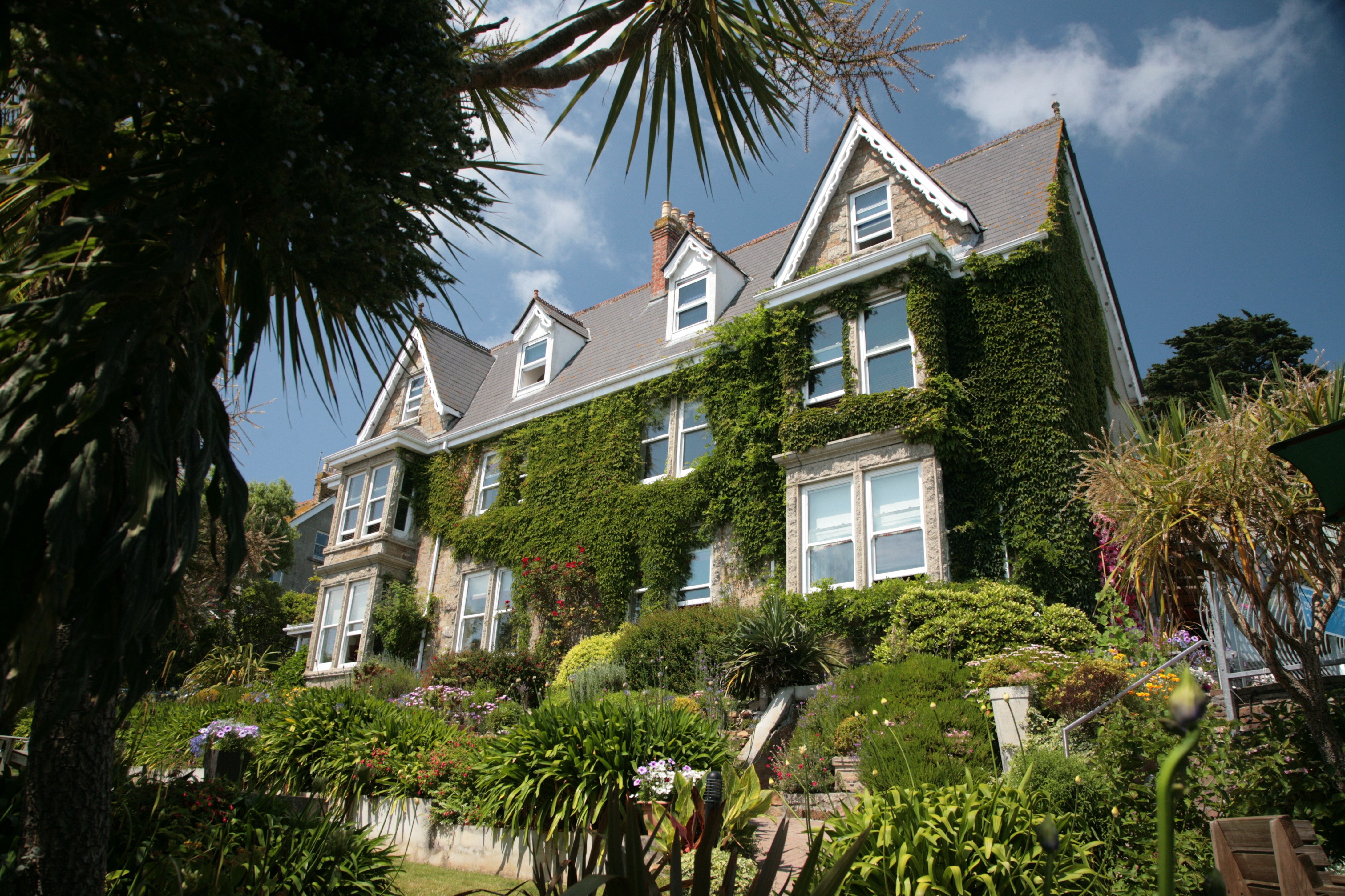 Hotel Penzance | Cornwall Guide