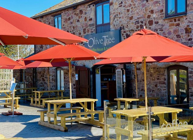 13 of the Best Places to Eat Out in Bude | Restaurants, Cafes & Pubs ...