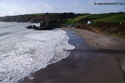 Kennack Sands