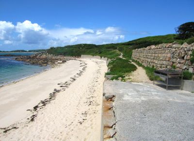 Appletree Bay - Tresco