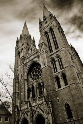 Truro Cathedral