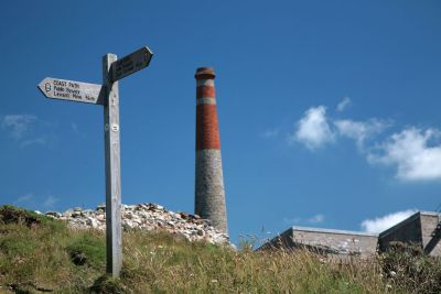 Industrial Heritage Coast Path