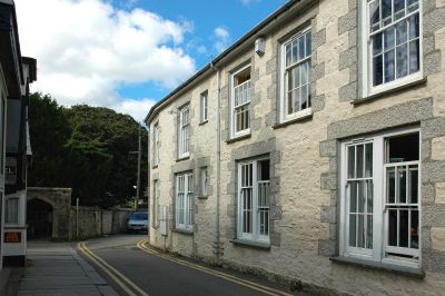 Church Lane - Camborne