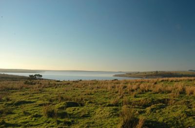 Colliford Lake - Bodmin Moor