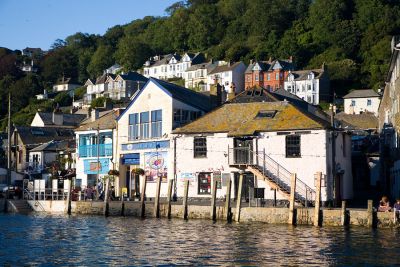 East Looe Waterside