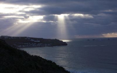 Rays of Light - Sennen