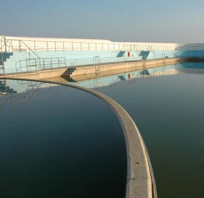 Jubilee Pool - Penzance