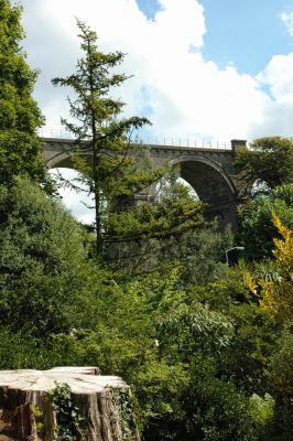 Newquay Viaduct