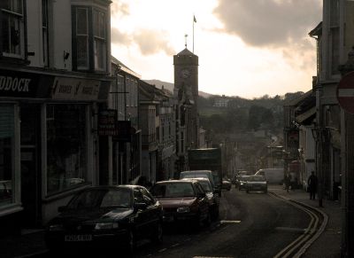 Fore Street - Redruth