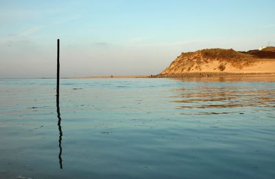 View to Hayle Towans