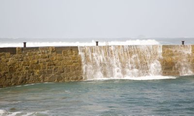 Sennen Breakwater