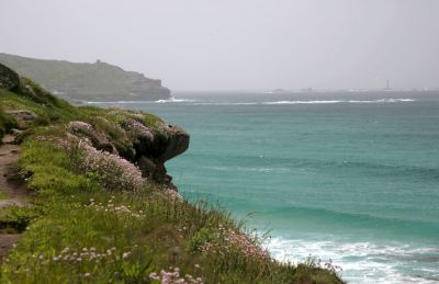 Coastpath to Sennen