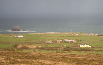 The Crams (off St Agnes Head)