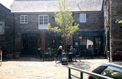 Foundry Court - Wadebridge