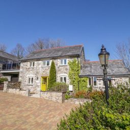 Cornflower Cottage