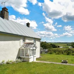 Well Farmhouse - UK11880