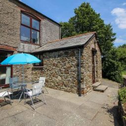 Barn Cottage at Forda Farm