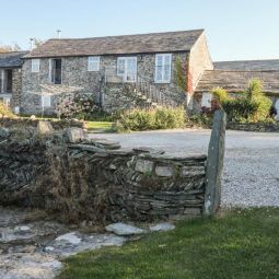 Threshings Cottage