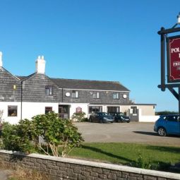 The Poldark Inn