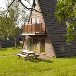 Lodges Waterside Cornwall