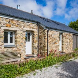 Oreo's Cottage, St. Agnes