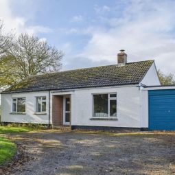 Little Blagdon Bungalow