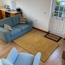 Studio Cottage- A Cornish Cottage - Dog friendly