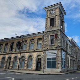 The John Francis Basset Wetherspoon