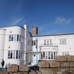 The Yacht Inn