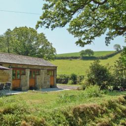 The Stables