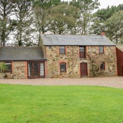 Barn Cottage