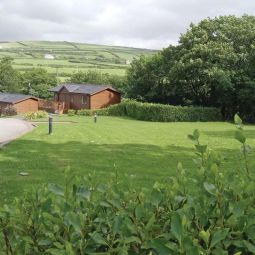 Bossiney Bay