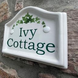 Ivy Cottage,