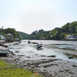 Watercolour Cottage