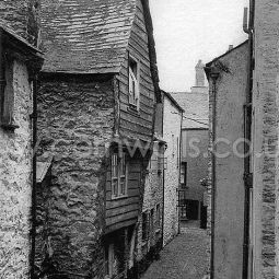 Vintage Photos | Cornwall Guide