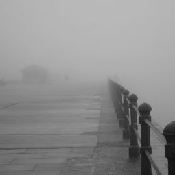Foggy Photos | Cornwall Guide