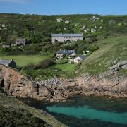 The Otherworld Boscastle Cornwall Guide