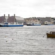 Torpoint Ferry