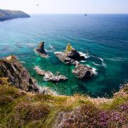 St Agnes Cornwall Guide