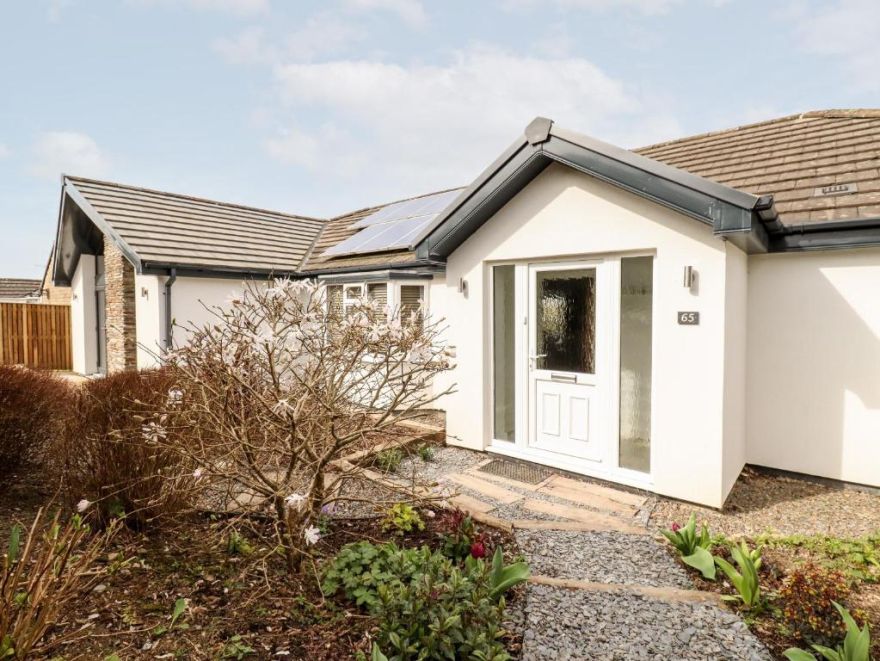 65 Foxdown Manor, Wadebridge