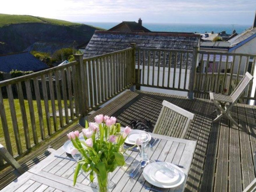 Bay View, Port Isaac