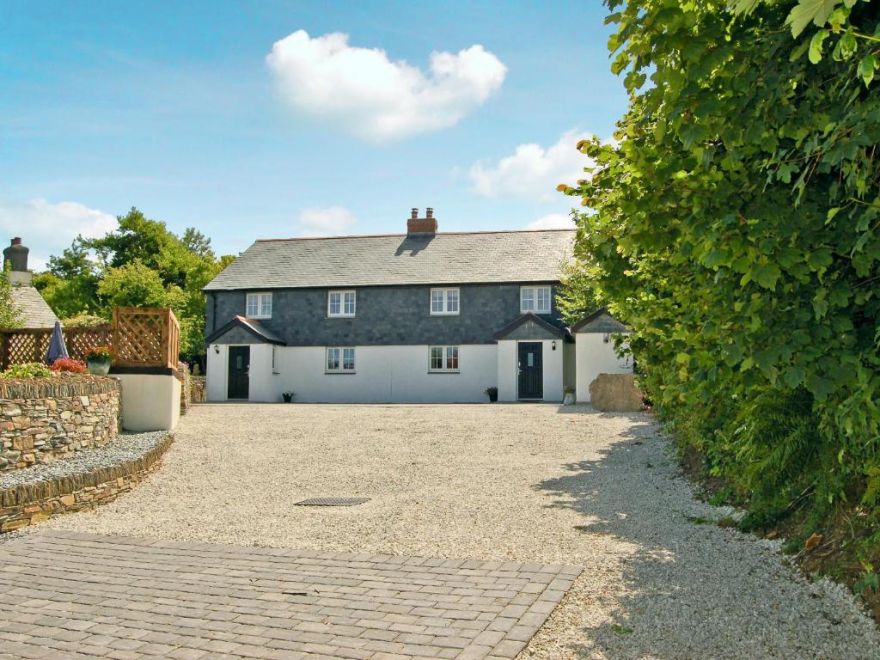 Home Park Farm Cottages B