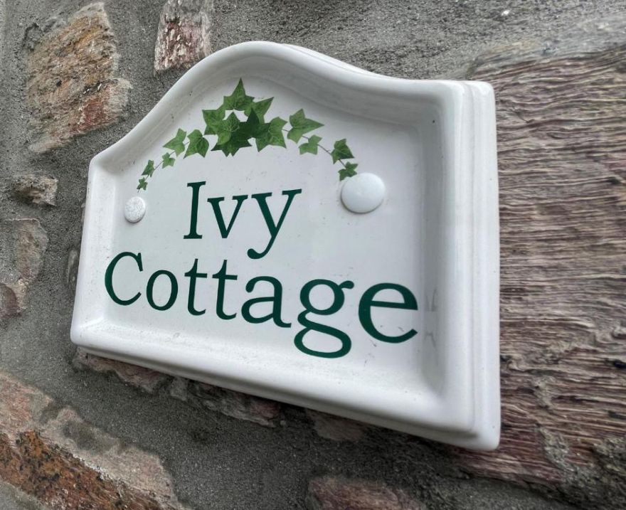 Ivy Cottage,