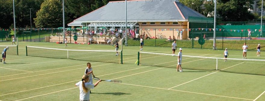 Penzance Tennis Club - Penzance | Cornwall Guide